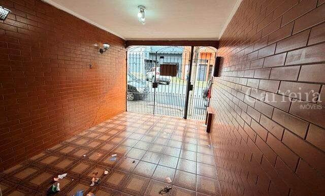 Casa para aluguel no Penha de França: