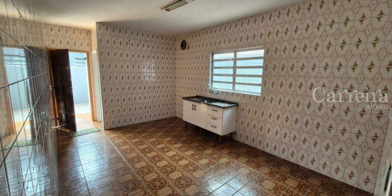 Casa para aluguel no Vila Matilde: