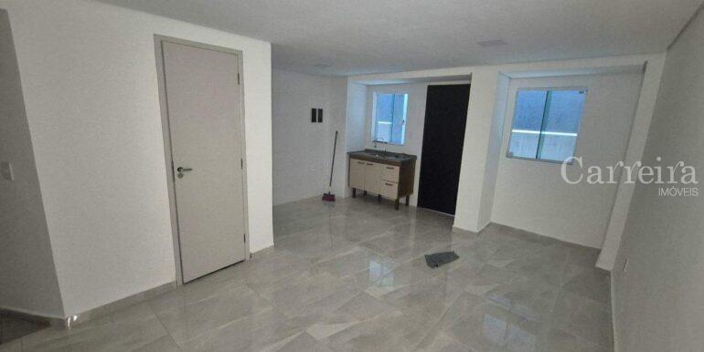Kitnet para aluguel no Vila Aricanduva: