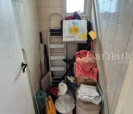Apartamento para aluguel no Vila Matilde: