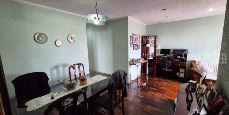 Apartamento para aluguel no Vila Matilde: