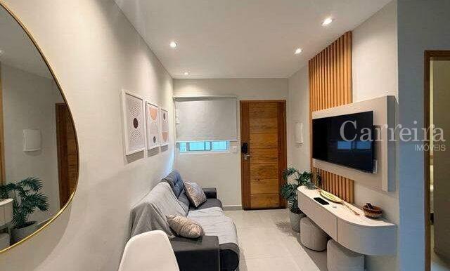 Apartamento para aluguel no Vila Dalila: